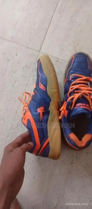Badminton Shoes