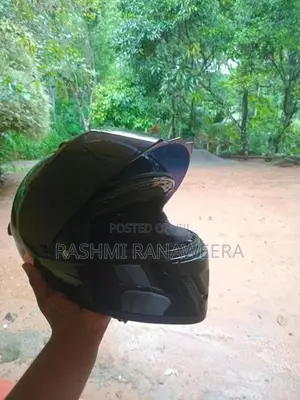 Vega Full Face Helmet