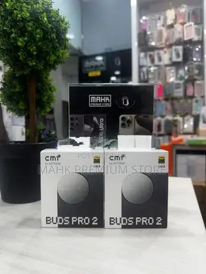 CMF Nothing Buds Pro 2