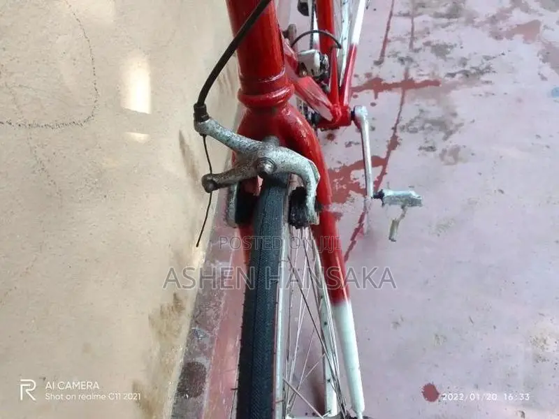 Bicycle