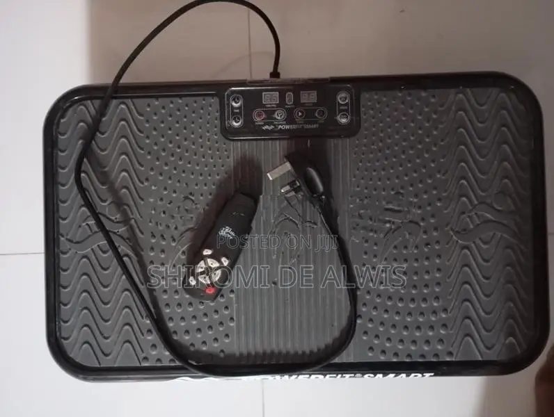 Powerfit Smart Machine