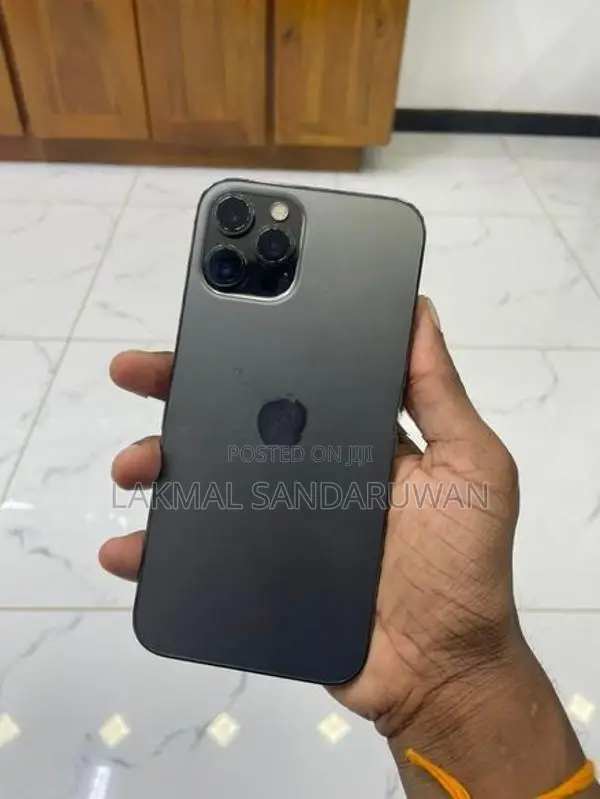 Apple iPhone 12 Pro Max (Used)
