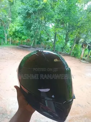 Vega Full Face Helmet