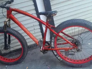 Lumala Bicycle