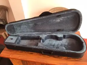 Violin Case