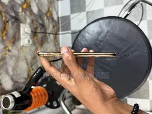 Apple iPhone 11 Pro (Used)