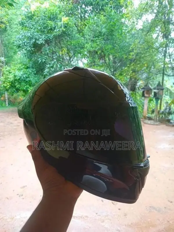 Vega Full Face Helmet