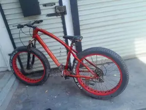 Lumala Bicycle