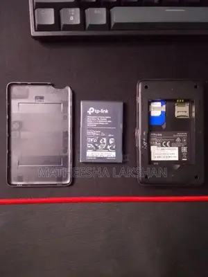TP-Link M7350 4G Pocket Router