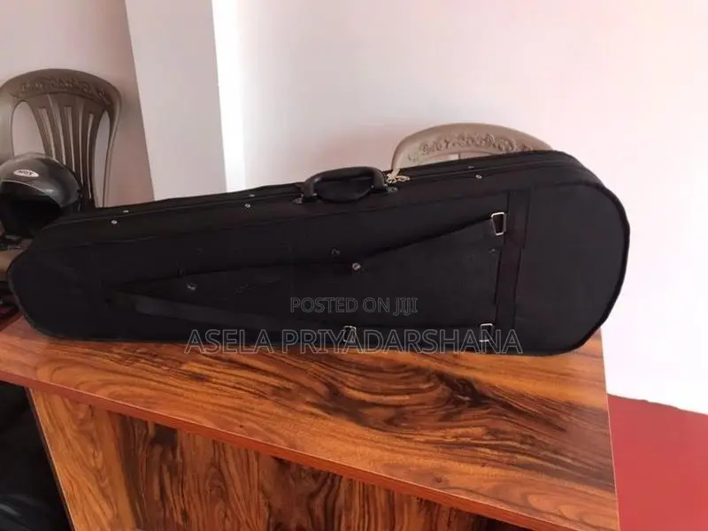 Violin Case