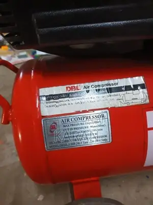 Air Compressor
