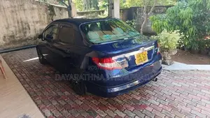 Honda Fit Aria Auto 2003
