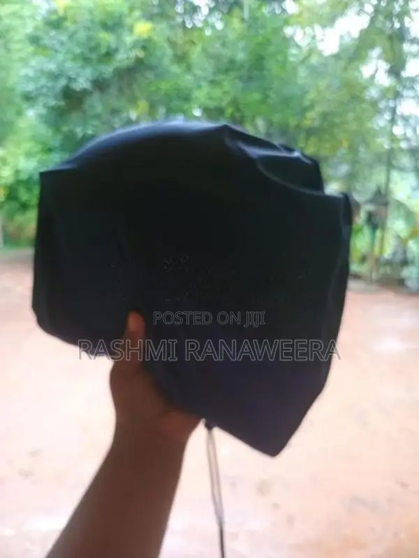 Vega Full Face Helmet