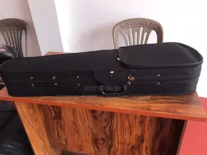 Violin Case
