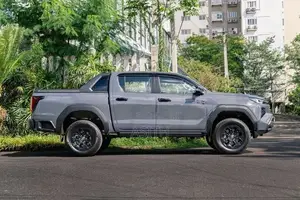 Toyota Hilux Travo Overland Plus 2026