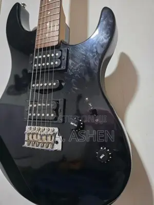Tourgear by Yamaha Tg 121
