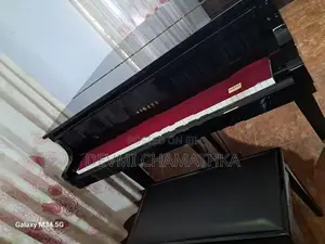 Yamaha Baby Grand Piano