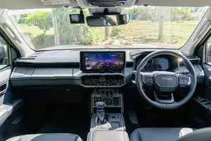 Toyota Hilux Travo Overland Plus 2026