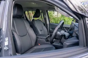 Toyota Hilux Travo Overland Plus 2026