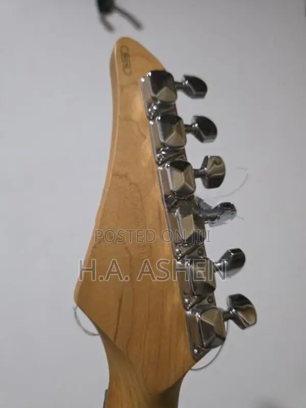 Tourgear by Yamaha Tg 121