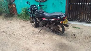 Bajaj Platina 2011