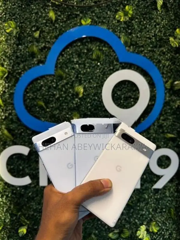 Google Pixel 7a 128GB (Used)