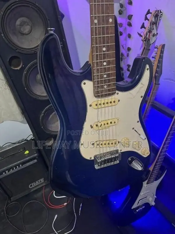 Electric Guitar