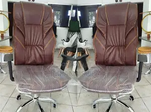 IMPORTED PEOPLES CHAIR OFFICE DIRECTORS CHAIR-6004B