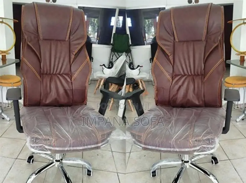IMPORTED PEOPLES CHAIR OFFICE DIRECTORS CHAIR-6004B