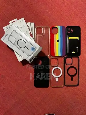 Apple iPhone 12 Pro Max Covers