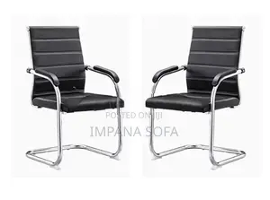 IMPORTED PEOPLES CHAIR OFFICE VISITORS LOBBY MESH CHAIR-4009B