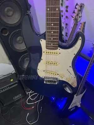 Electric Guitar