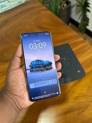 Vivo X200 Pro 16/512GB (Used)