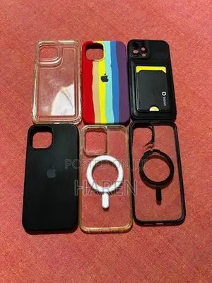 Apple iPhone 12 Pro Max Covers