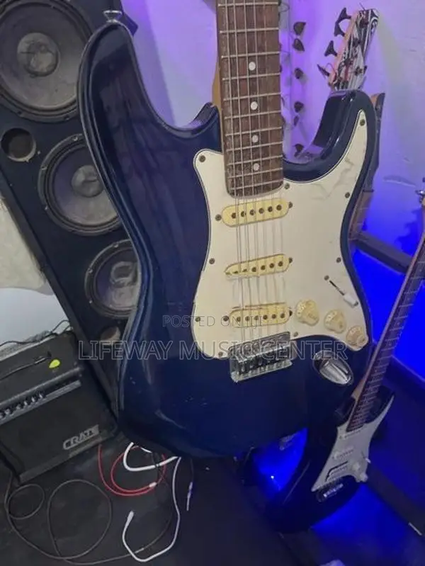 Electric Guitar