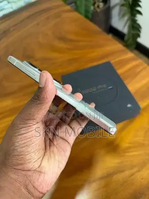 Vivo X200 Pro 16/512GB (Used)