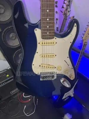 Electric Guitar