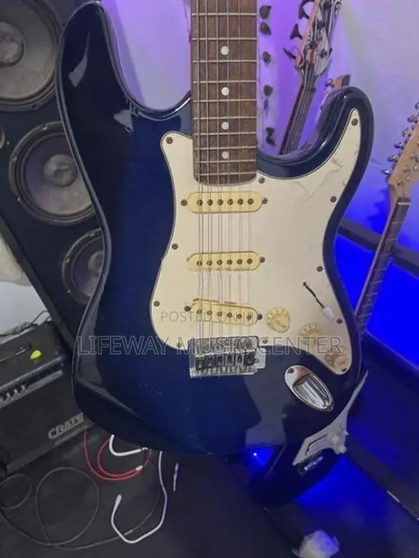 Electric Guitar