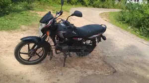Bajaj Platina 2011