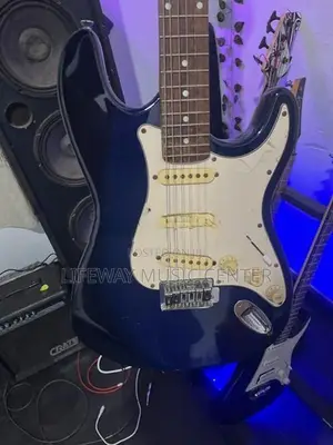 Electric Guitar