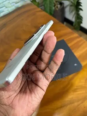 Vivo X200 Pro 16/512GB (Used)