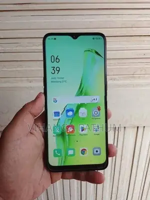 Oppo A31 8GB 256GB (Used)