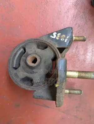 Toyota Ae110 Auto Mount