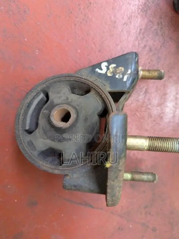 Toyota Ae110 Auto Mount