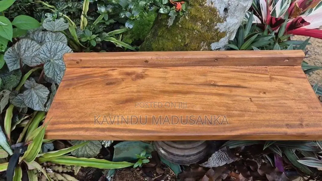 Wall Shelf