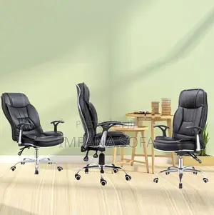 IMPORTED PEOPLES CHAIR OFFICEMANAGER CHAIR-C35