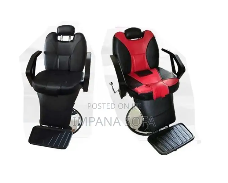IMPORTED PEOPLES SALON CUTTING CHAIR- HB5005