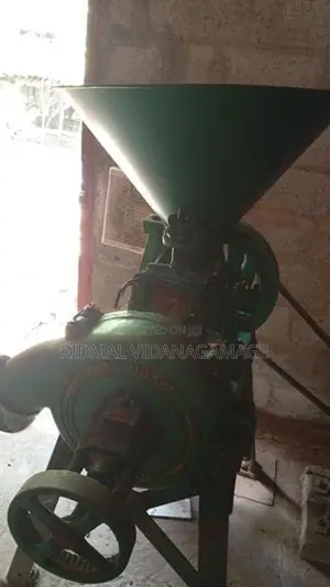 Grinding mill