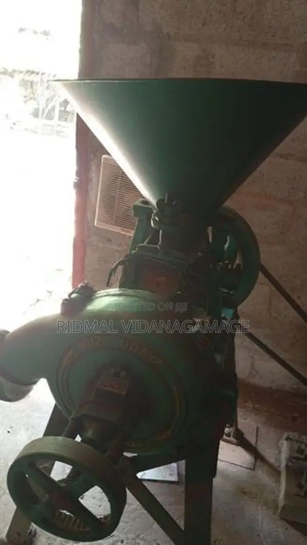 Grinding mill