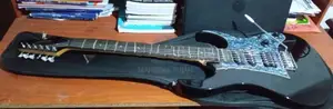 Kaysen K-EG3 BK
